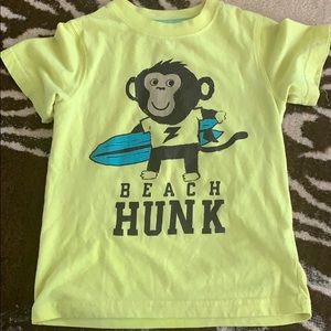 Carters Kids T- Shirt